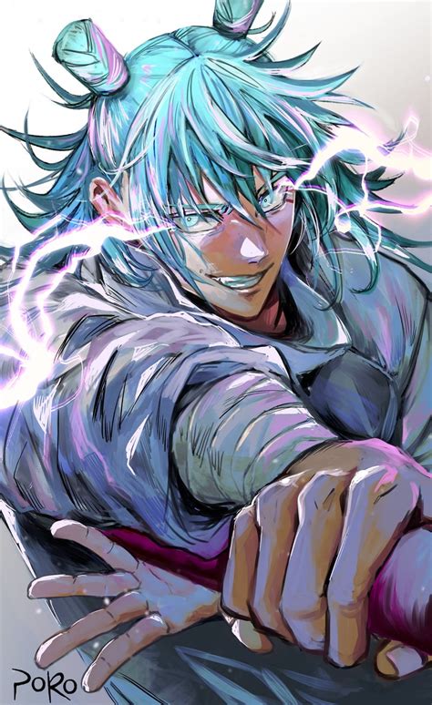 kashimo jjk porn|Rule 34 World / jujutsu kaisen.